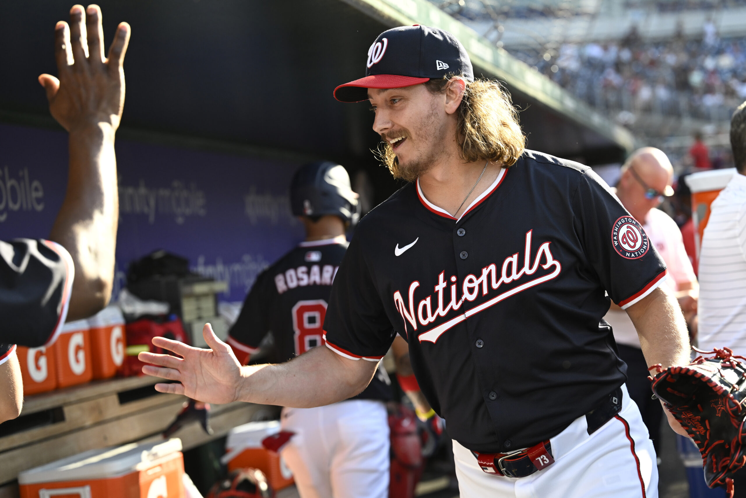 August 12Th: Nationals At Royals   The Inside Scoop On This Game - g1iaj9j